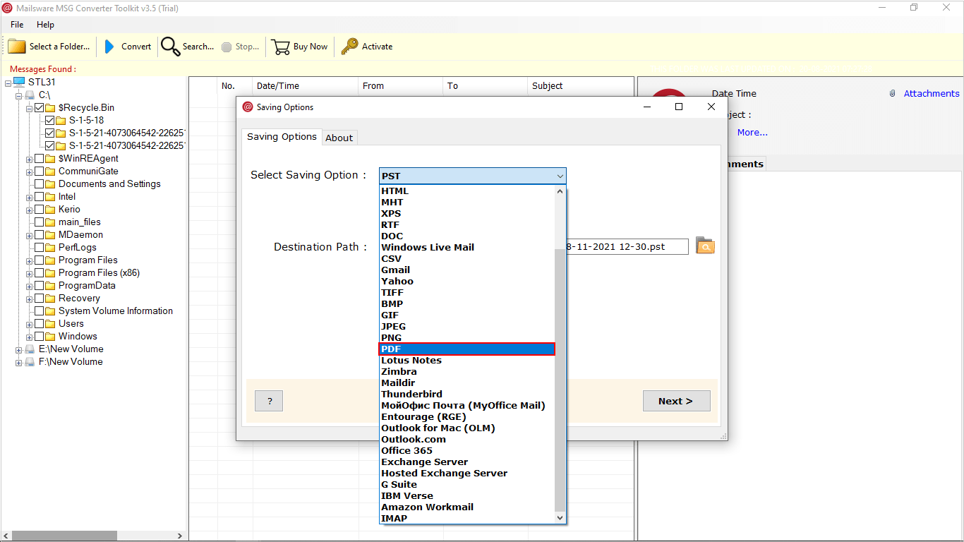 how-to-convert-outlook-mesages-e594ff8d