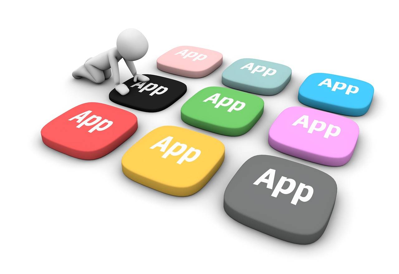 mobile apps