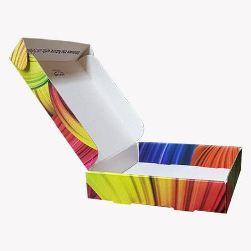 box manufacturers