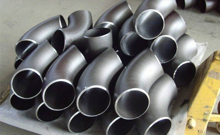 WP5 Alloy Steel Pipe Fittings-266e1eb0