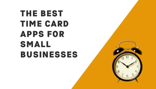 time card app-9ad049bd