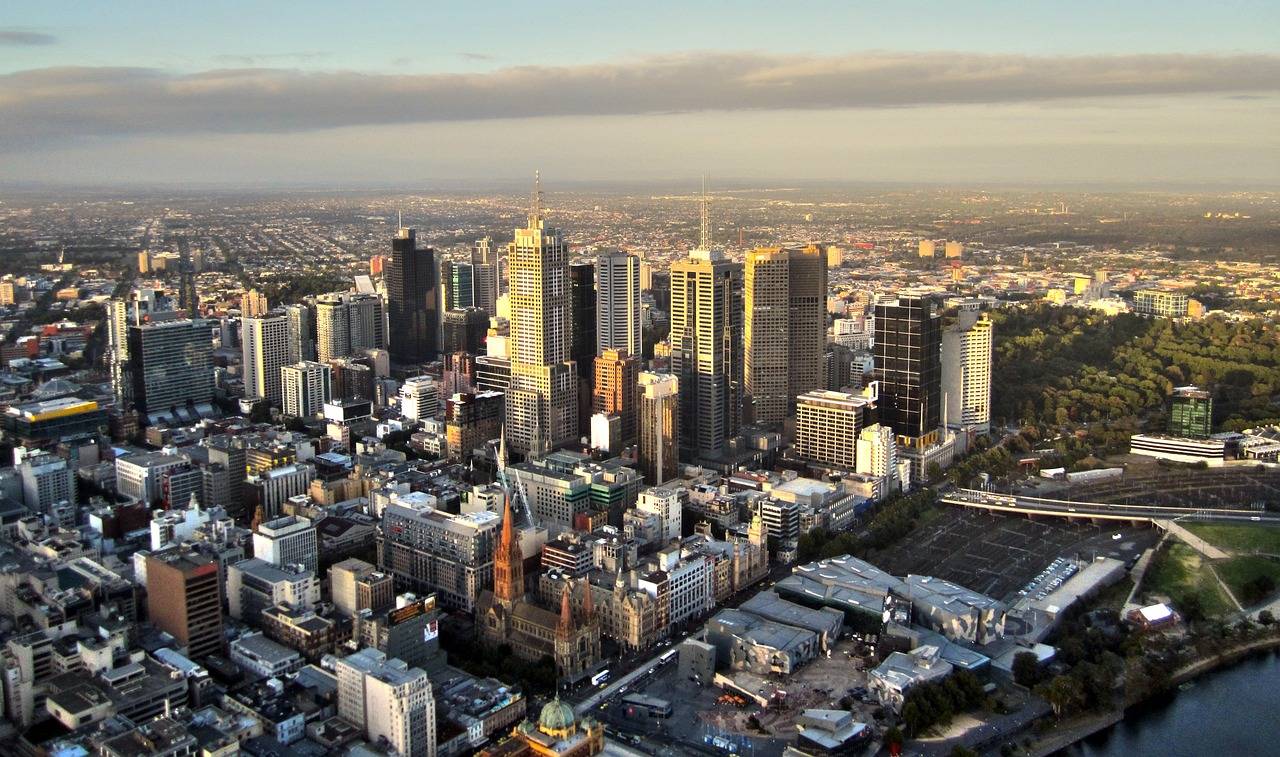 Melbourne Top Trade Course