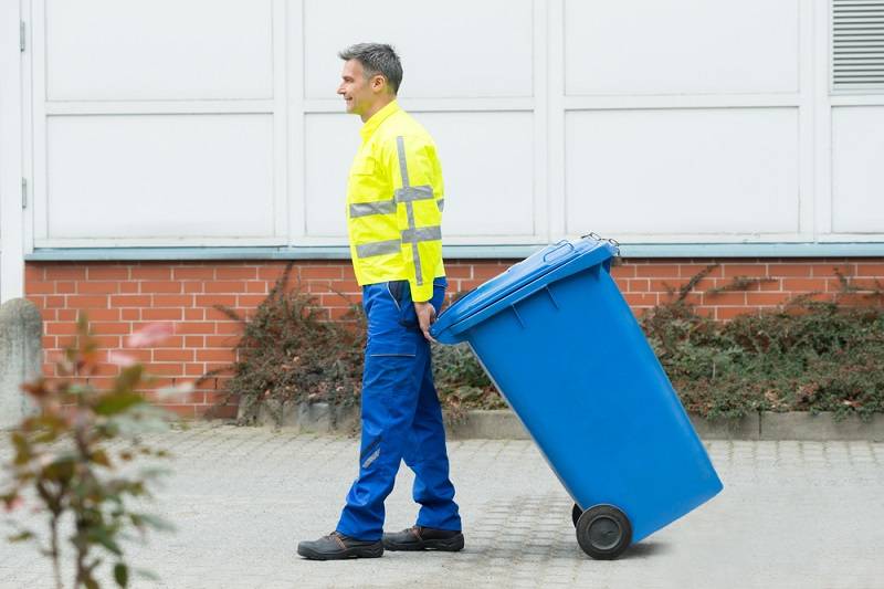 Skip-Bin-Hire