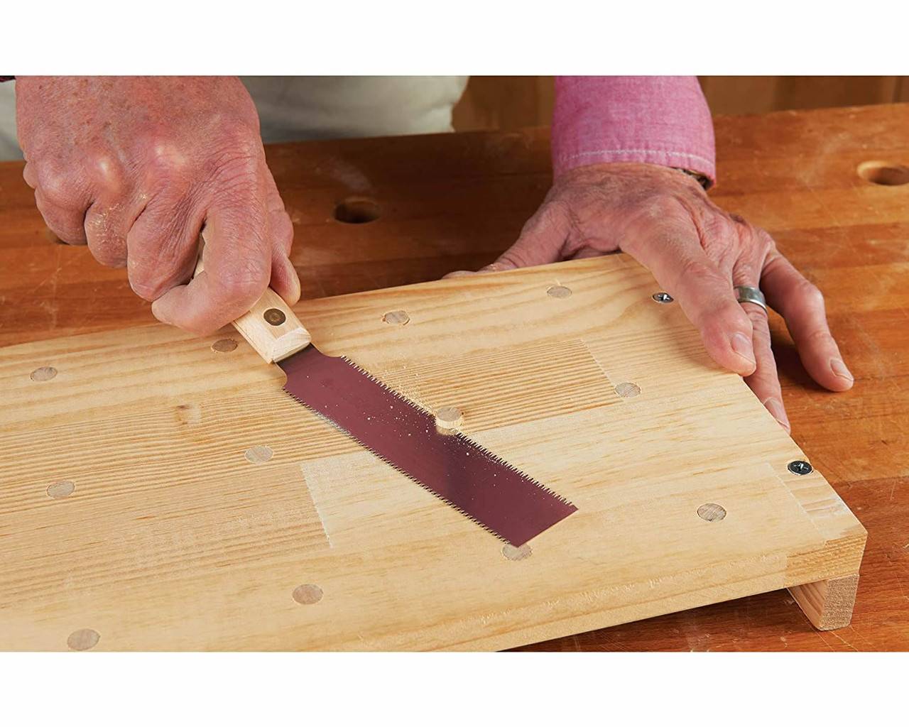 flush cut saw