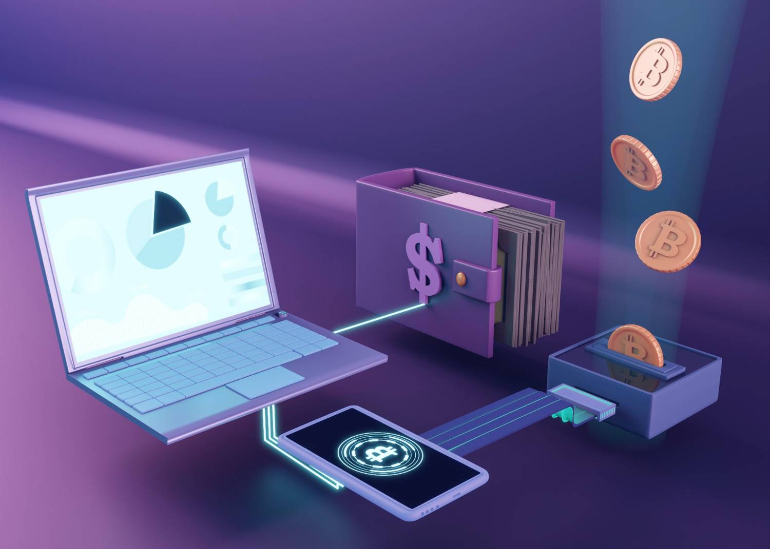 3d-cryptocurrency free