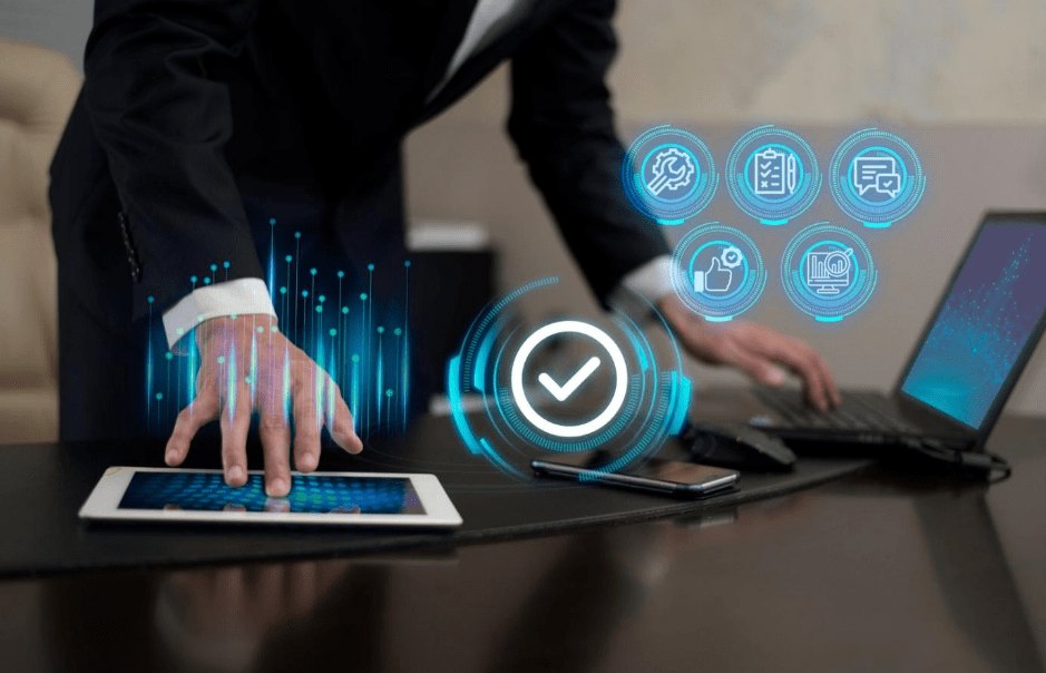IoT From Concept to Reality