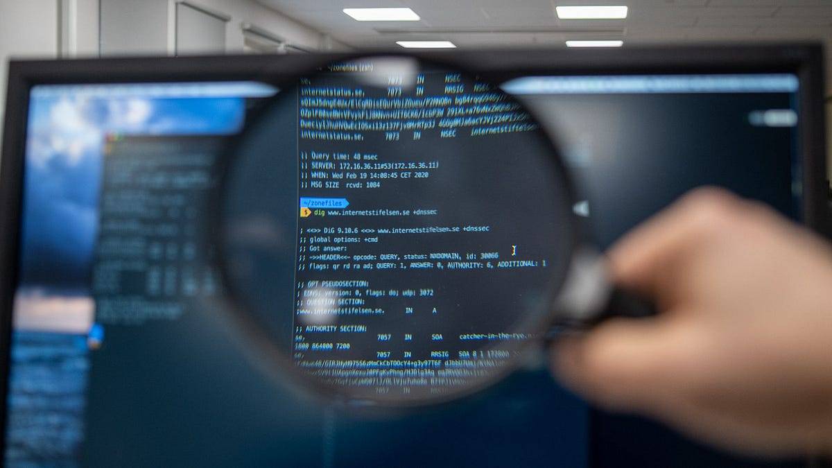 Save Your PC By Getting Hacked