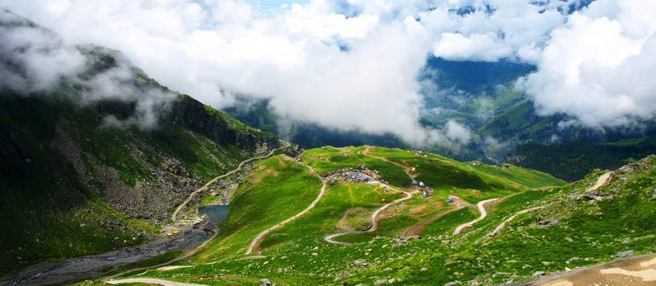 Hill-Stations-in-Himachal-Pradesh