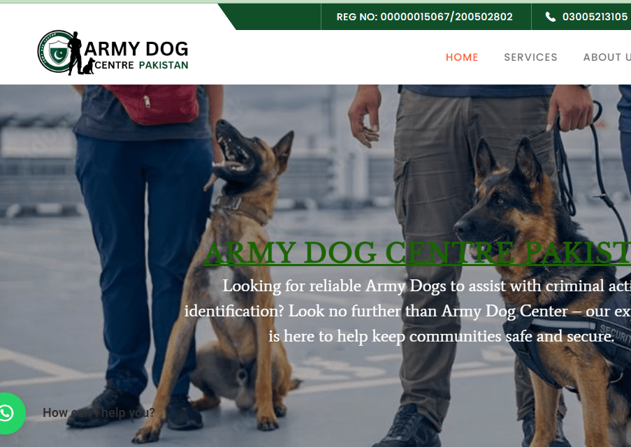 armmey