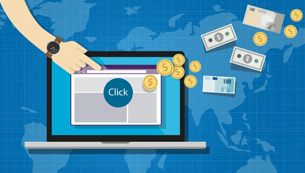 Monetize Your WebSite