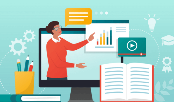 Online Courses