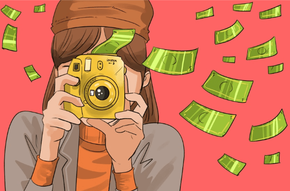 Photos and Graphics