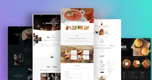 Templates and Themes