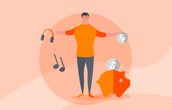 Music and Audio
