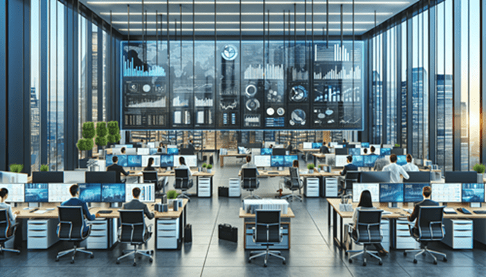 Business report