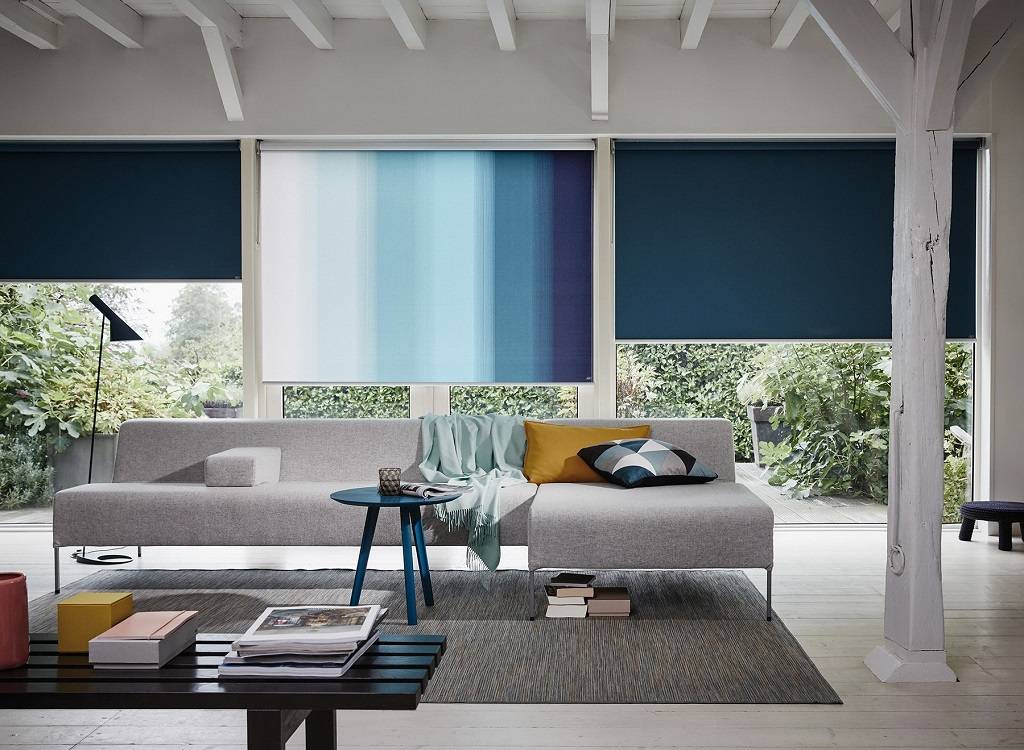 Blinds