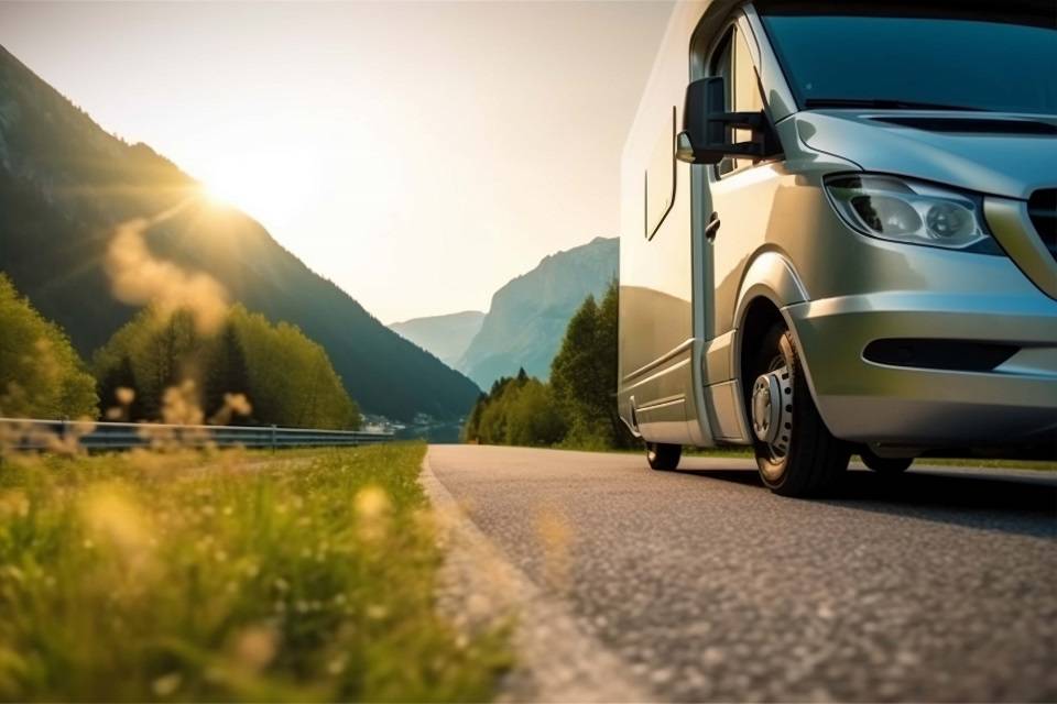Minibus Tours