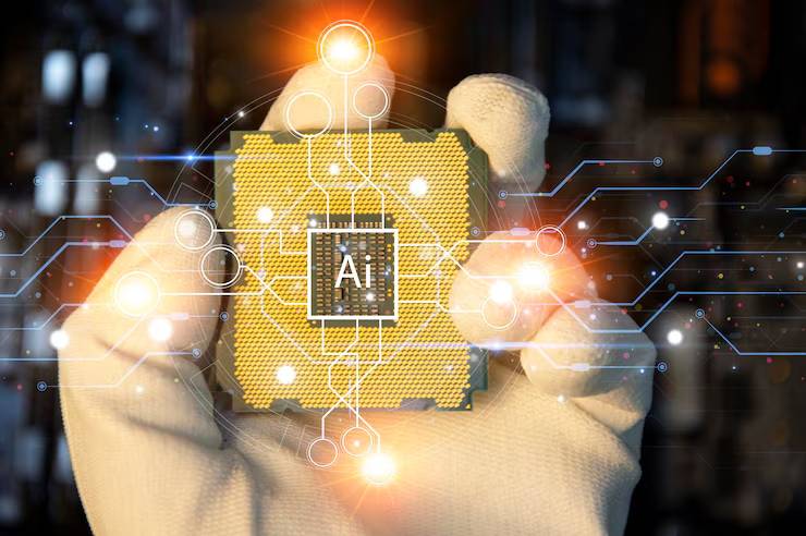 use caartificial intelligence in financeses of ai.