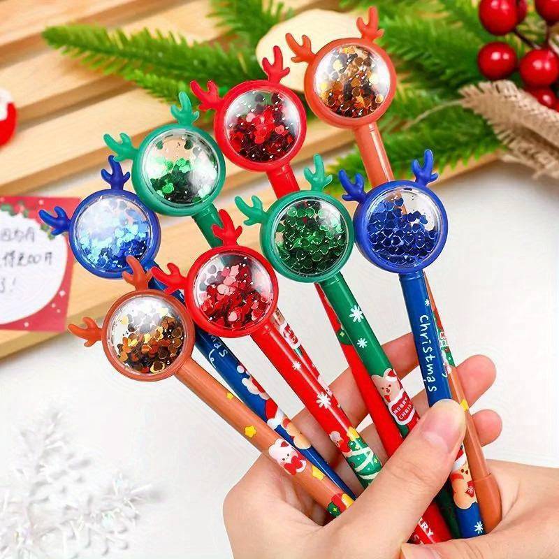 Christmas Stationery