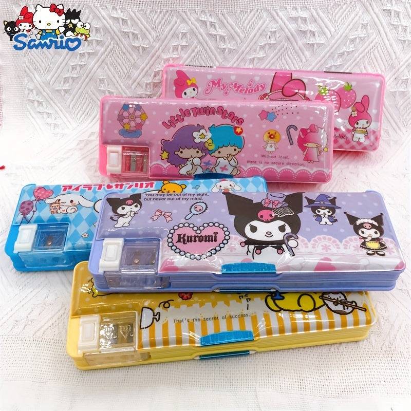 Japanese Stationery