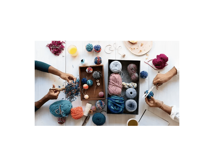 The Growing Demand For Handmade Products in Today’s Market