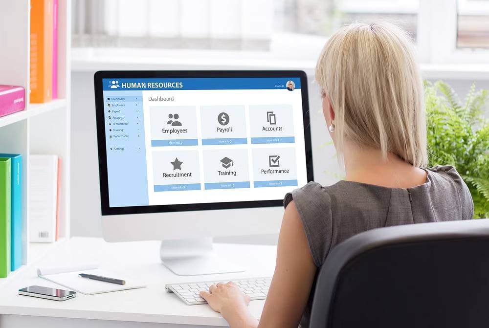 Streamline Your Business Operations with a Modern Payroll System