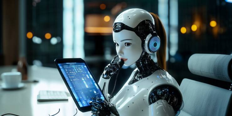 Building Confidence: Secure and Reliable AI Receptionists