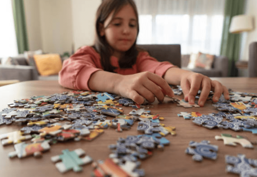 Creative Ways to Use Wooden Puzzles for Learning and Relaxation