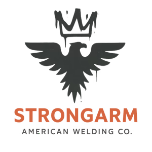 Strongarm Welding