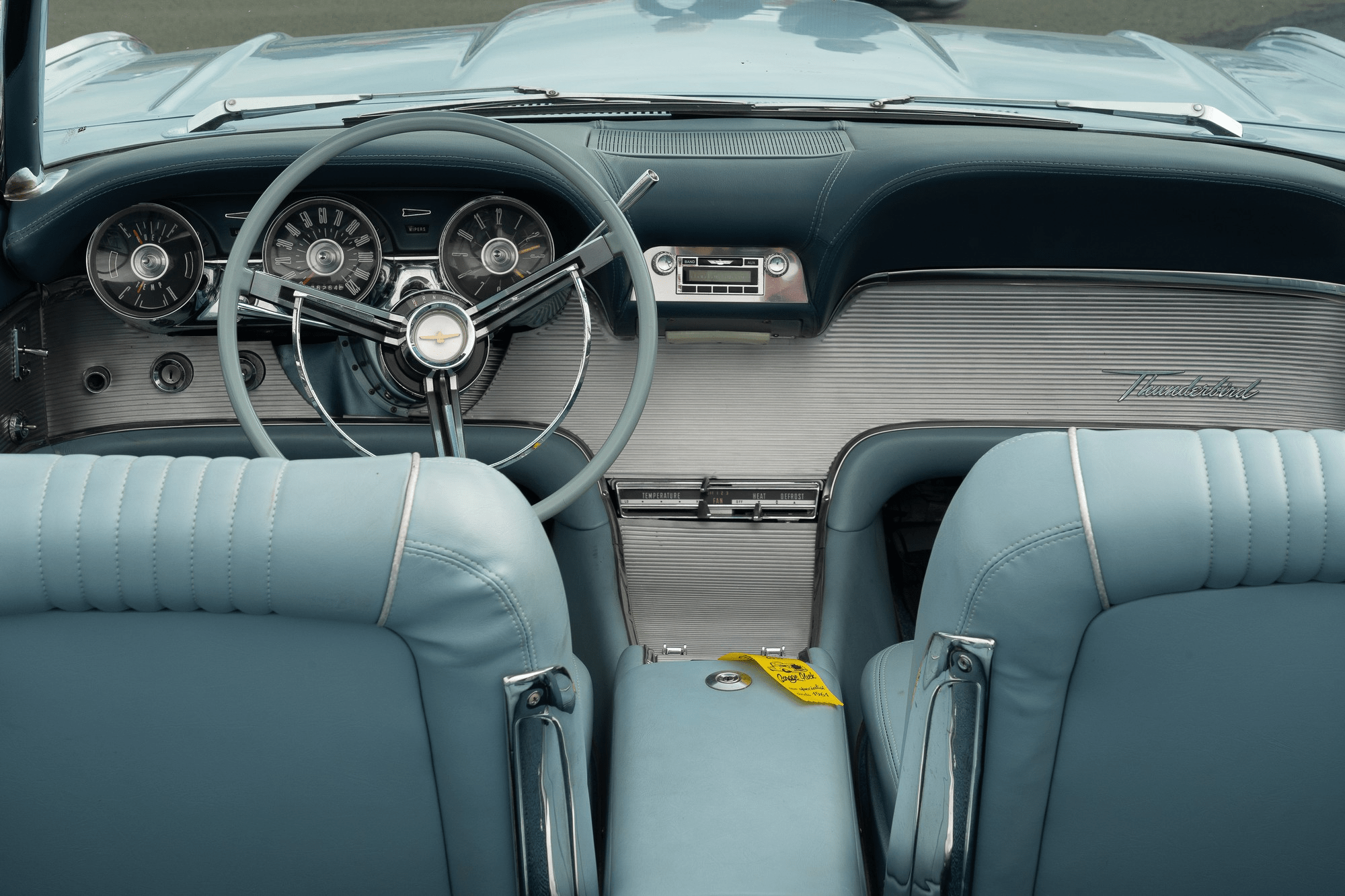 1959 Cadillac Water Pump