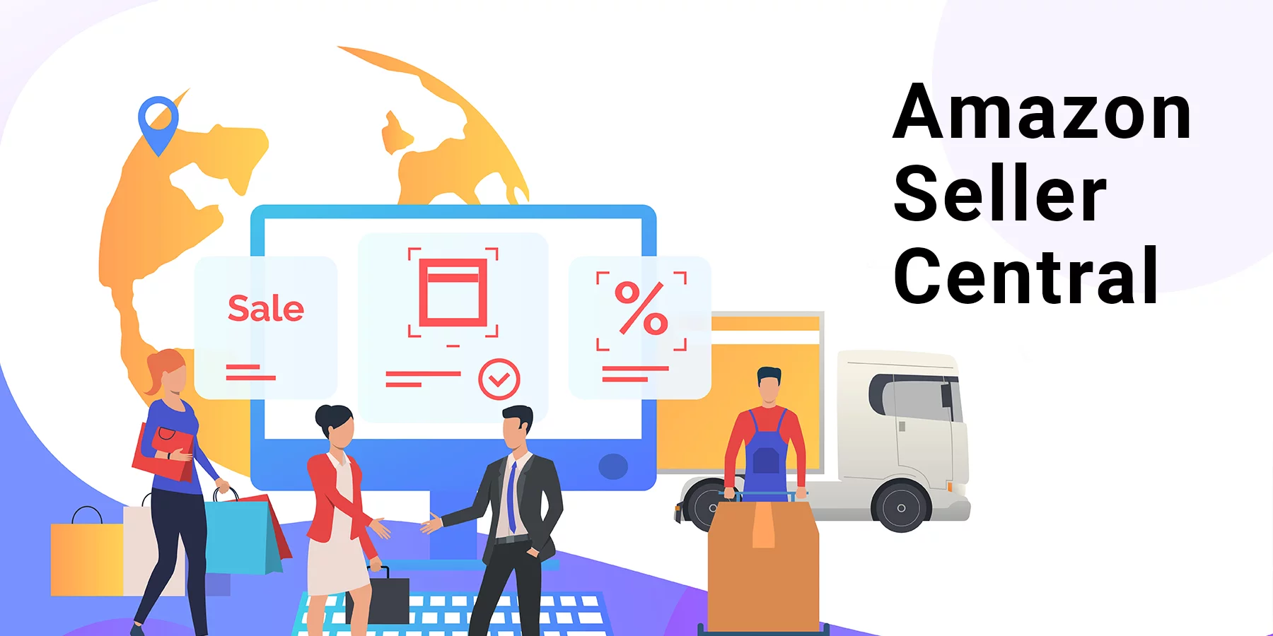 Amazon Seller Central