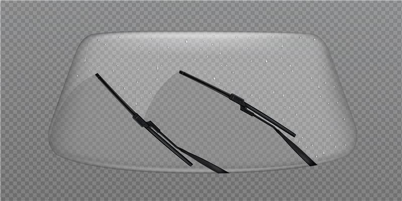 Buick Window Sweeps