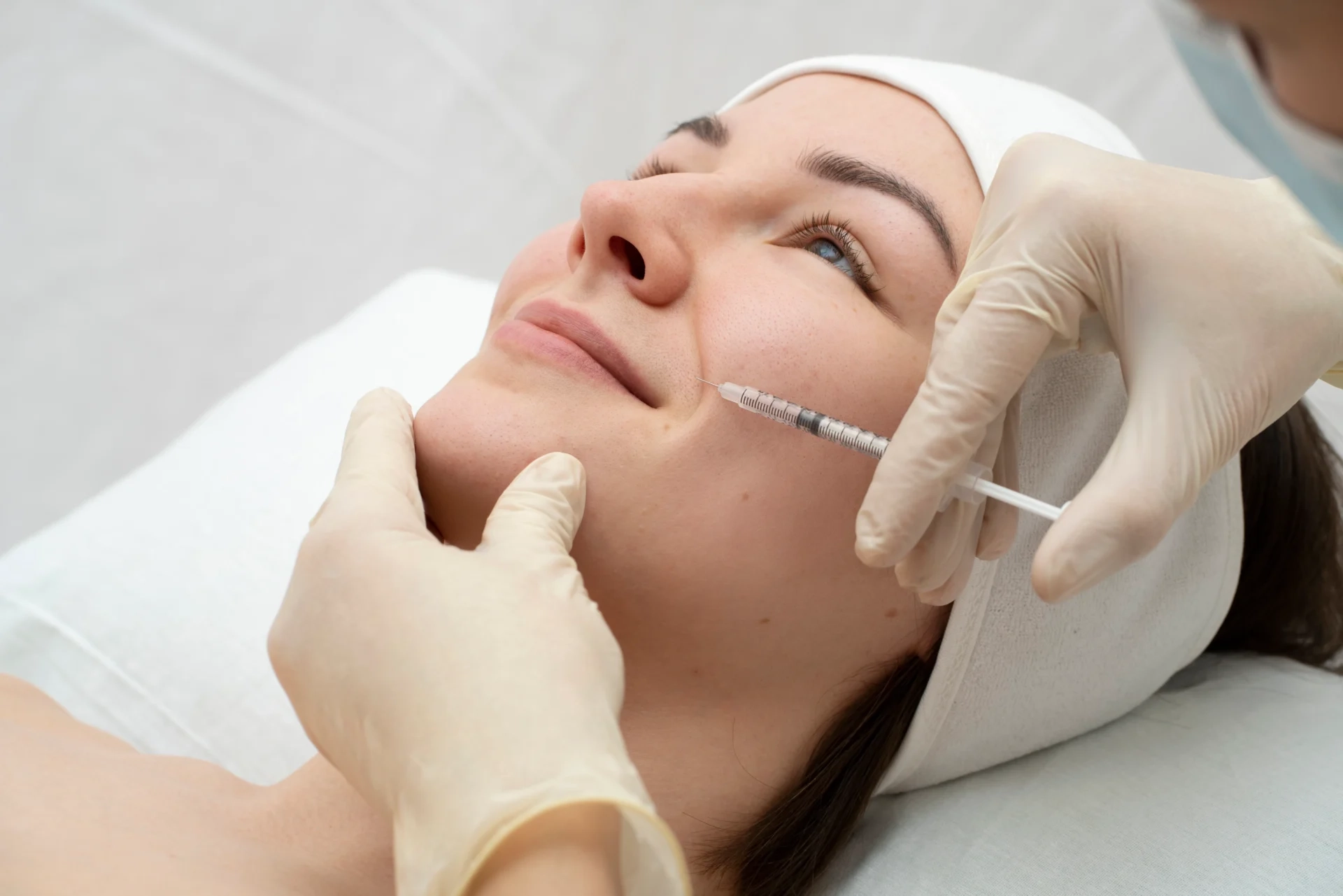 Glutathione Injection for Skin Whitening: The Secret to Radiant, Even-Toned Skin