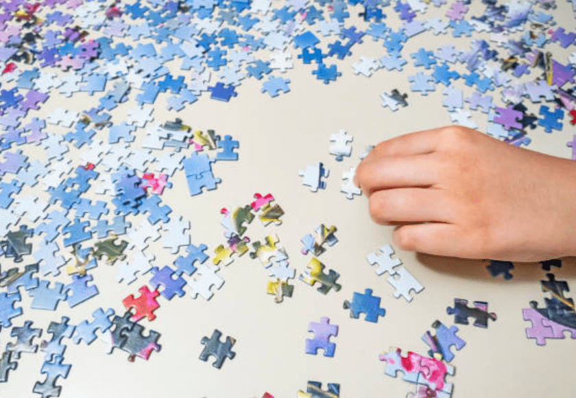Jigsaws for Adults: A Relaxing Hobby That Boosts Your Brainpower