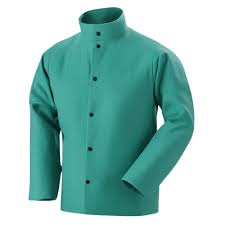 Best Welding Jackets