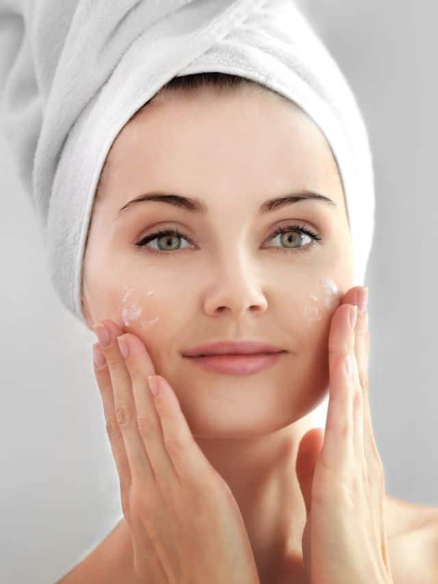 Glowmelan Face Whitening Cream for Women