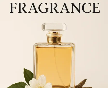 Vegan Friendly Perfume