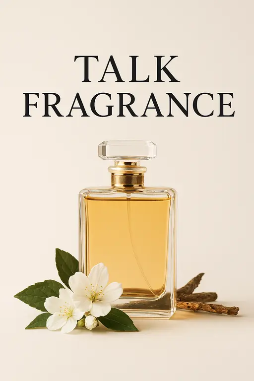 Vegan Friendly Perfume