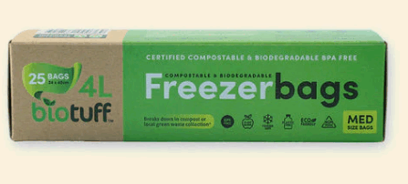 PFAS And Methane Free Waste Solutions For Cleaner FOGO Programs