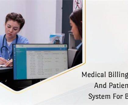 Medical Billing Software and Patient Records System for Better Care