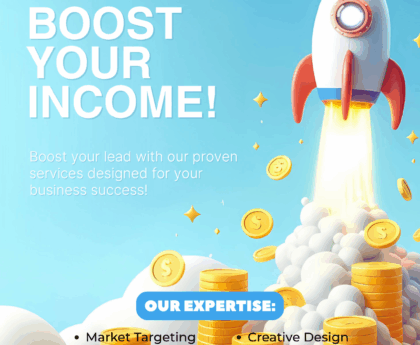 Unlocking Growth: How Digital Agencies and Marketing Experts Transform Modern Businesses