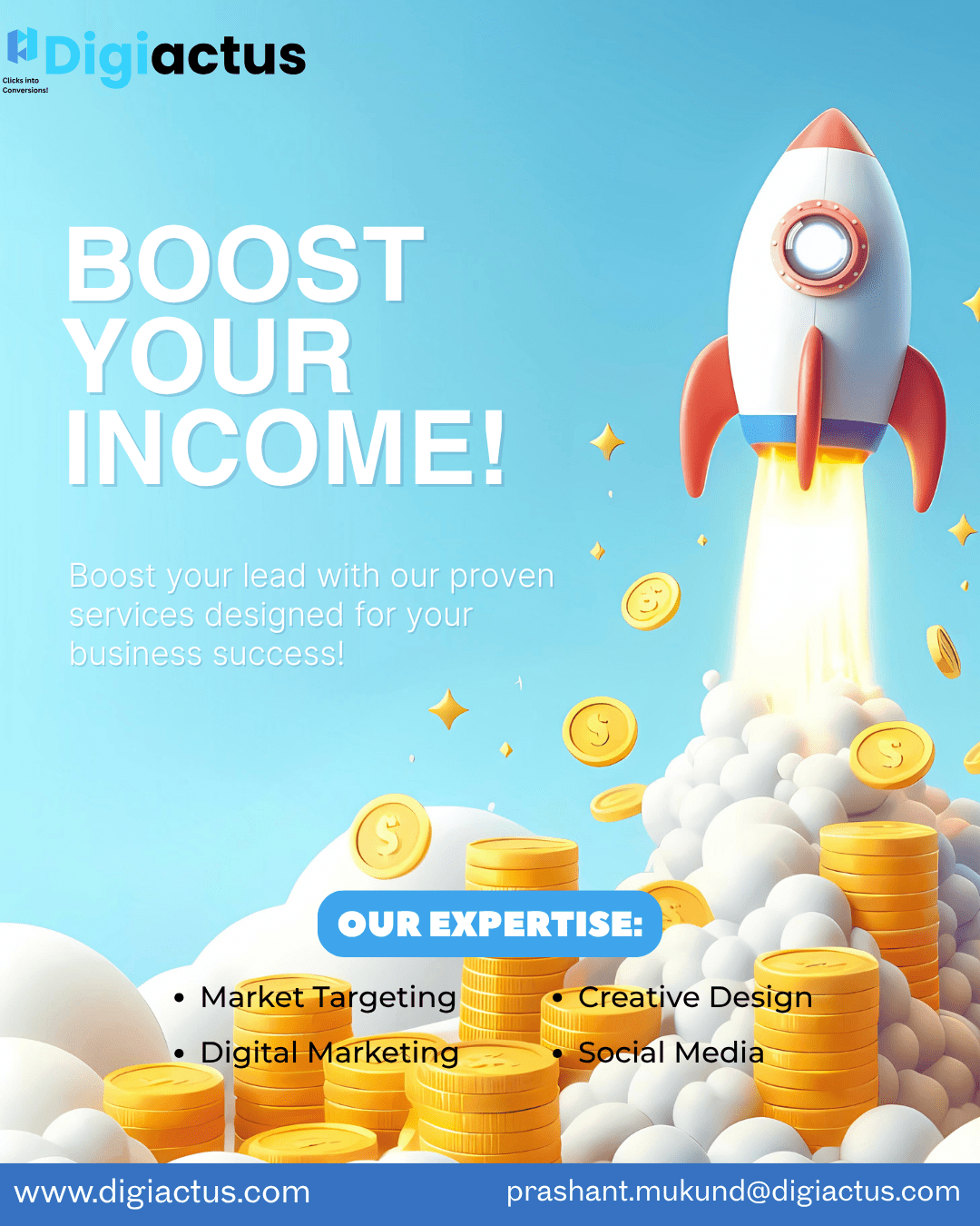 Unlocking Growth: How Digital Agencies and Marketing Experts Transform Modern Businesses