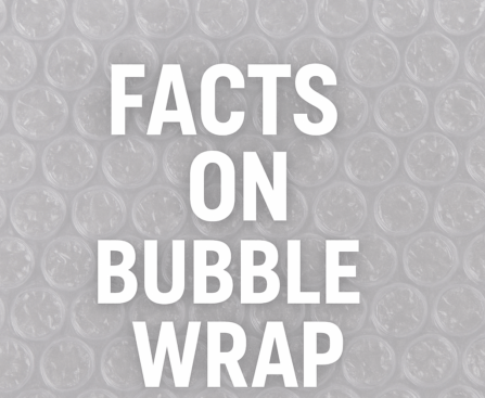 Bubble Wrap Roll