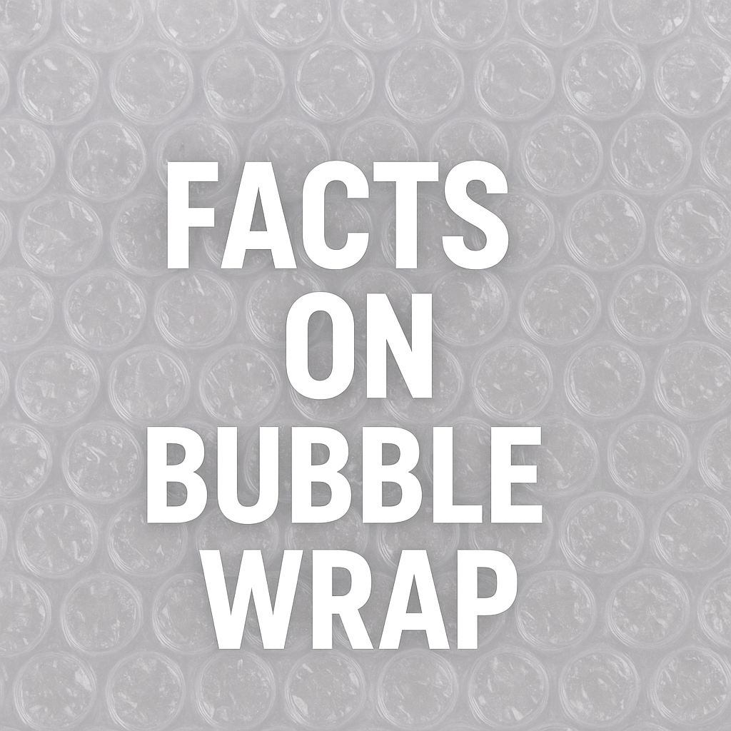 Bubble Wrap Roll