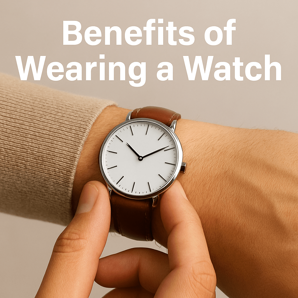 mens affordable watches