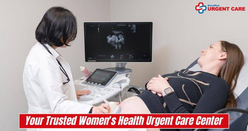 Women’s Urgent Care: Why It’s Essential for Your Health