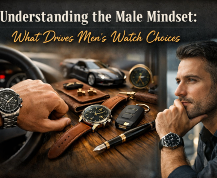 sekonda mens watch online