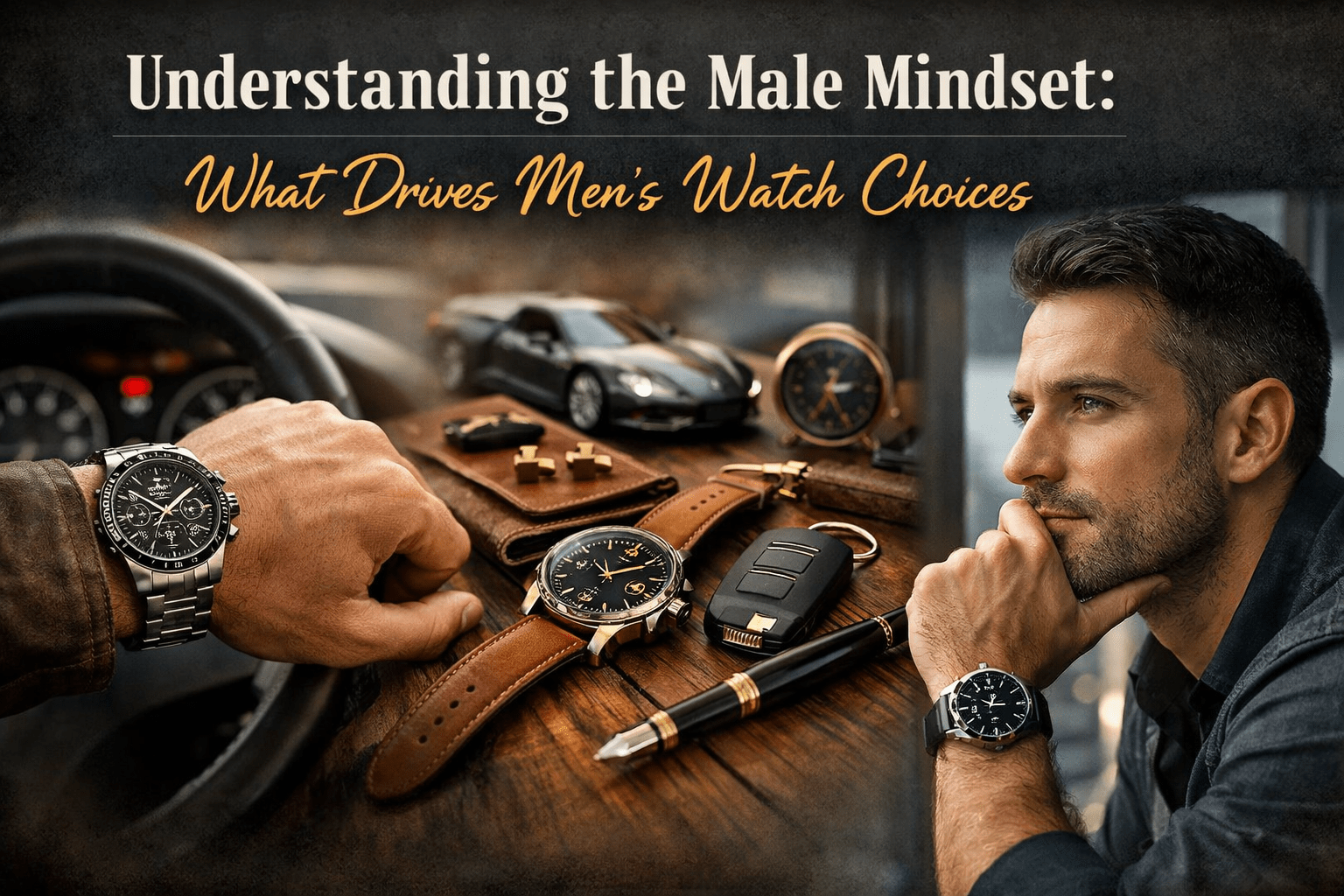 sekonda mens watch online