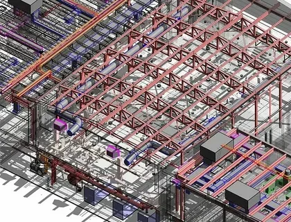 bim services