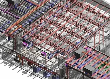 bim services